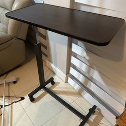 Over Bed Table