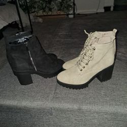 French Connection Boots