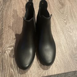 Rain Boots