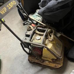 Tamper