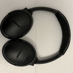 Bose QC35 II Headphones (Like New)