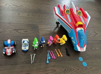 Paw Patrol