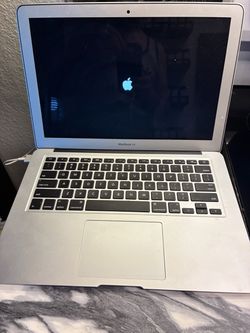 MacBook Air