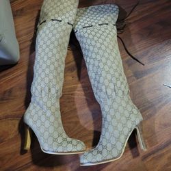 FASHION BOOTS 