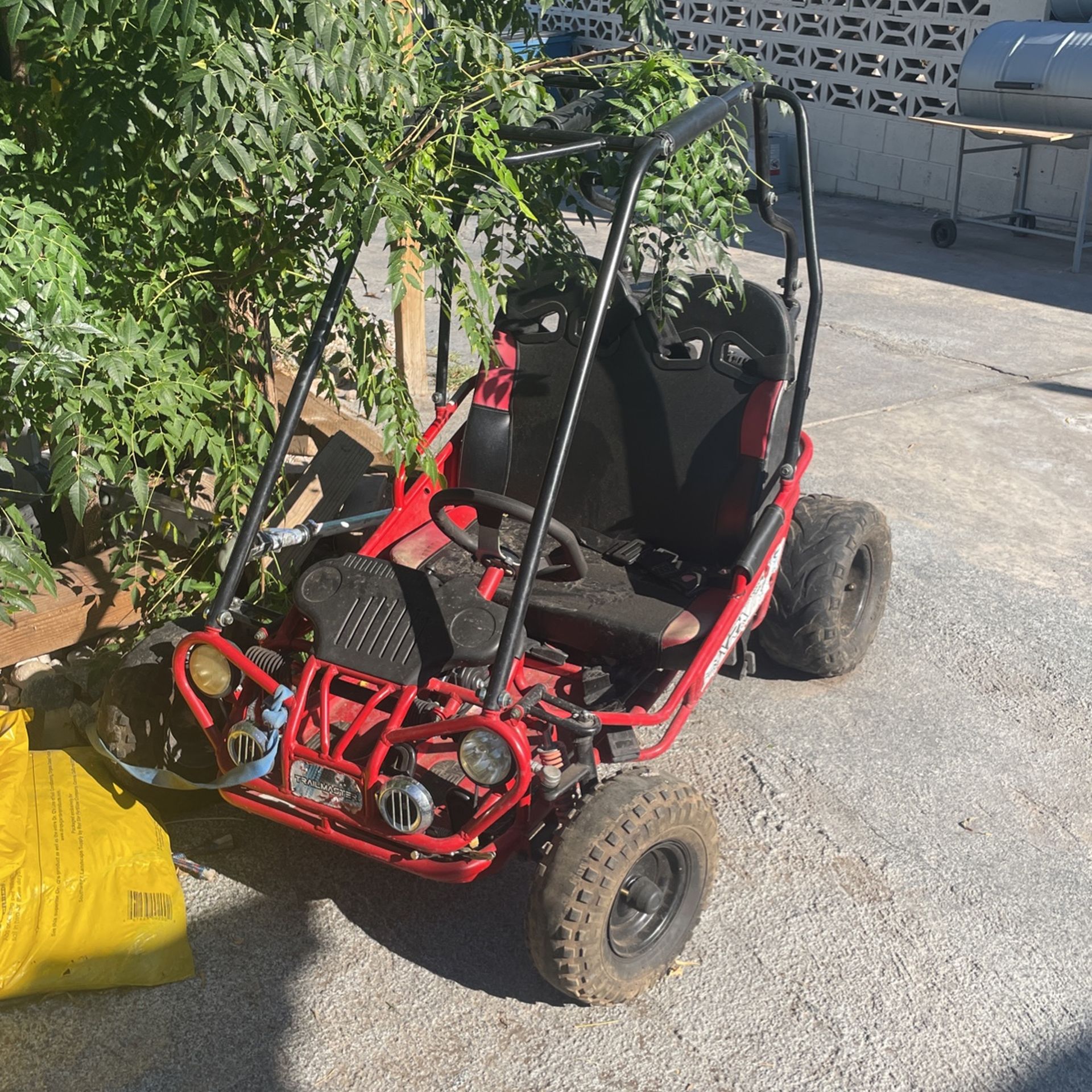 Go Karts Las Vegas - cxu2ucc