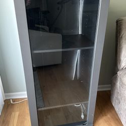 Stereo Cabinet