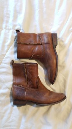 Frye Boots sz 9