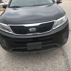 2014 KIA Sorento