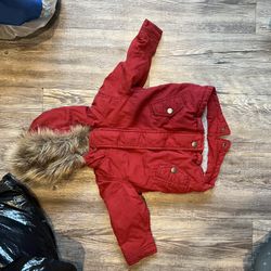 Old Navy Jacket 