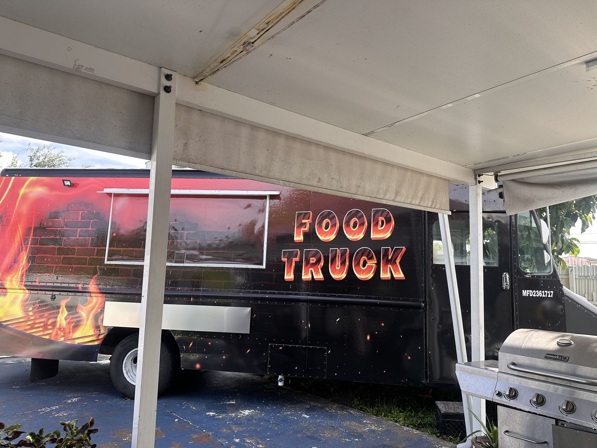 Food Truck