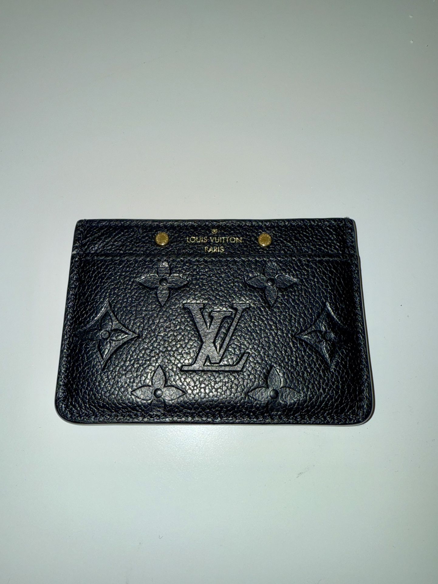 Louis Vuitton Card Holder