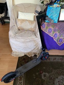 Joyhis electric scooter