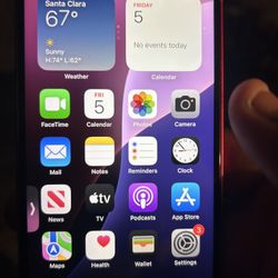 iPhone 13 No iCloud Carrier Locked To AT&T