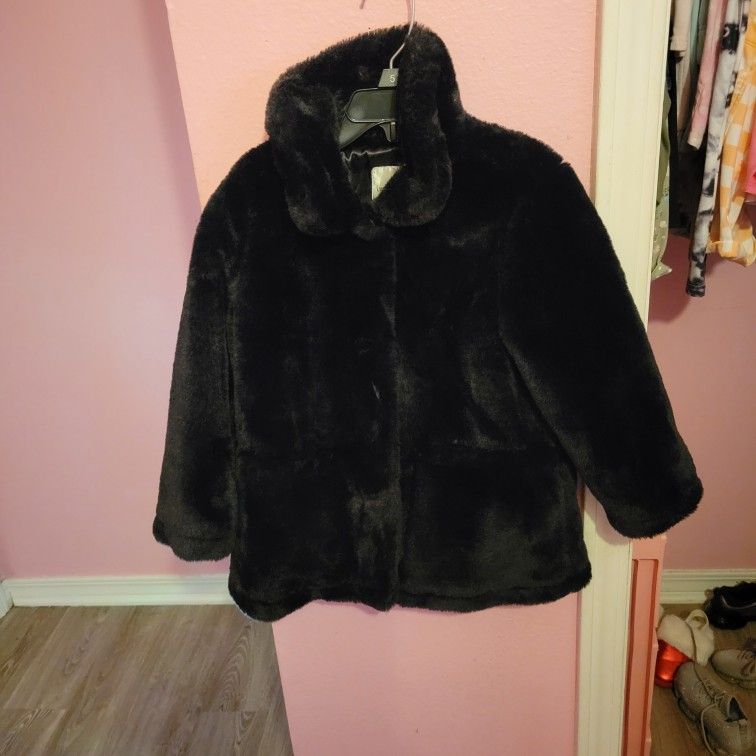 2 Coats In Good Condition, Dresses