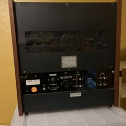 TEAC REEL TO REEL A-2340SX