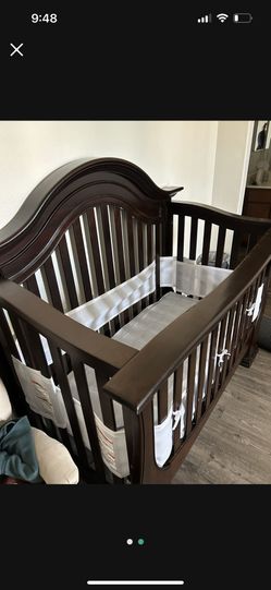 Baby Crib