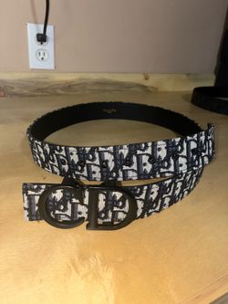 Dior belt