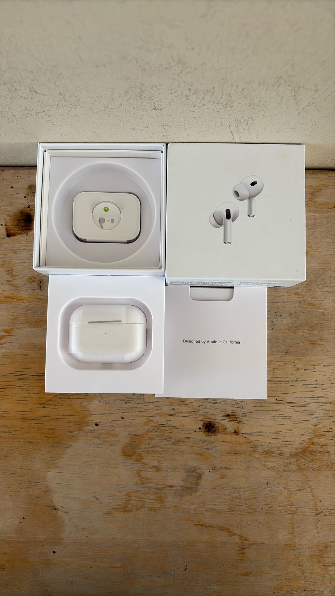 AirPods Pro 2 Generation 