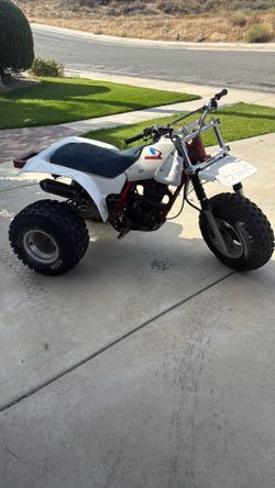 Honda  200sx