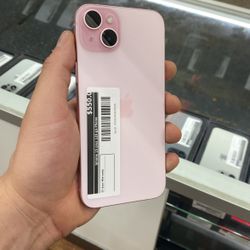iPhone 15 Plus 128 Gb Unlock 