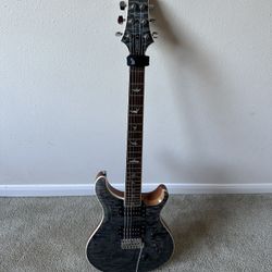 PRS SE Custom 24 Electric Guitar 