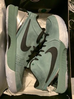 Kobe 4 Protro Girl Dad