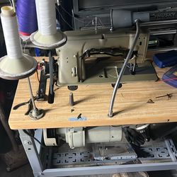 Mitsubishi 265 D Needle