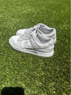Nike Dunks Low Grey