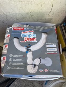Drain pipe