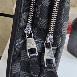 Crossbody Bag Men