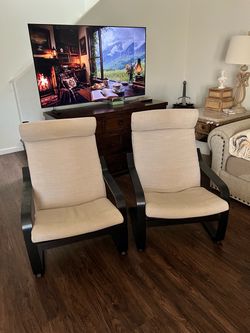 ikea chair’s