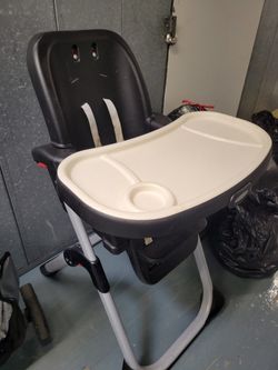 Graco Highchair LOWER PRICE