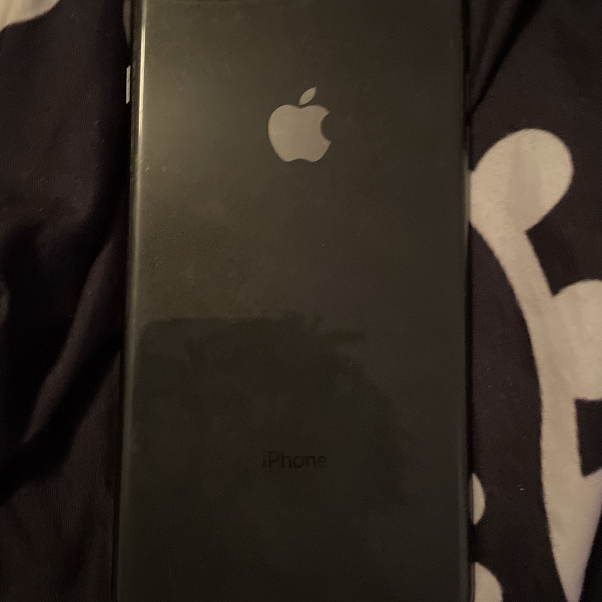 Iphone 8 Plus