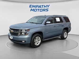 2016 Chevrolet Tahoe