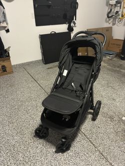 MAMABABY. - Toddler Stroller