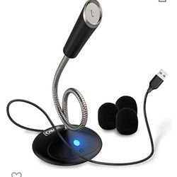 USB Microphones