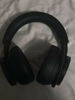 Xbox wireless headset