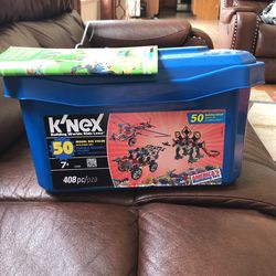 Kinex Set Building Set