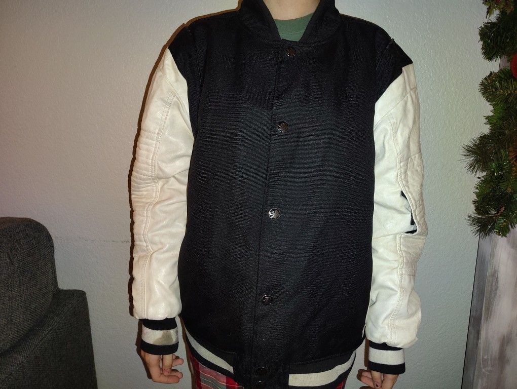 The Sportier 1957 All Season Weather Tech Division Jacket