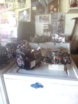 1406 electric choke rebuilt 212 predator