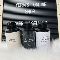 $30 Bath And Body Works Body Spray Its All Brand New And Pick Up Gahanna