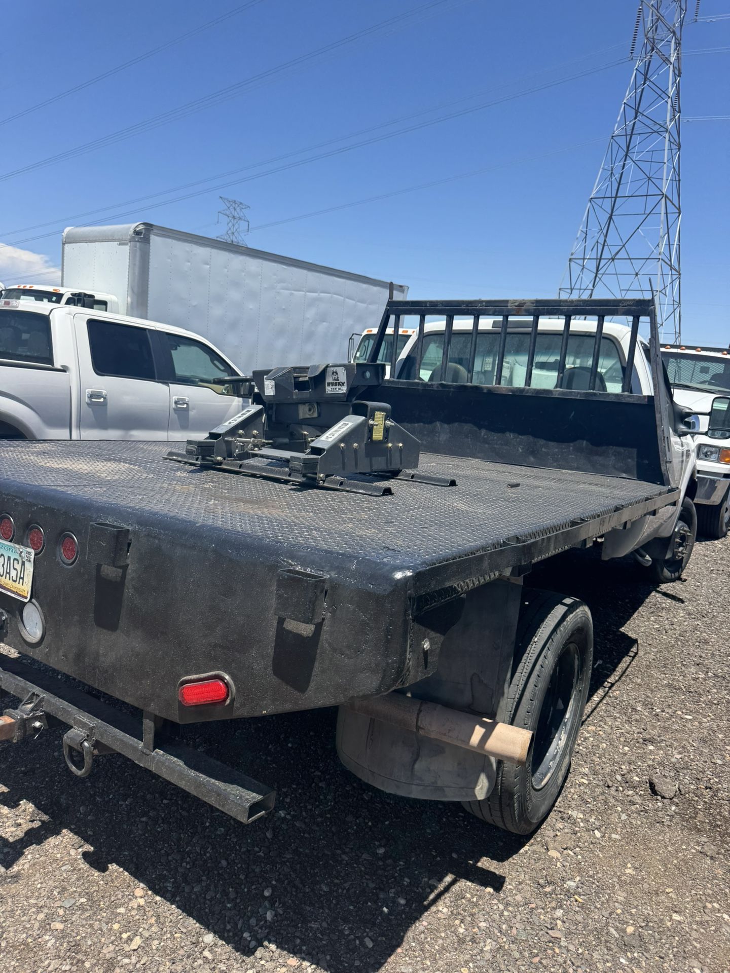 For Sale Ready To Tow 5th Wheel