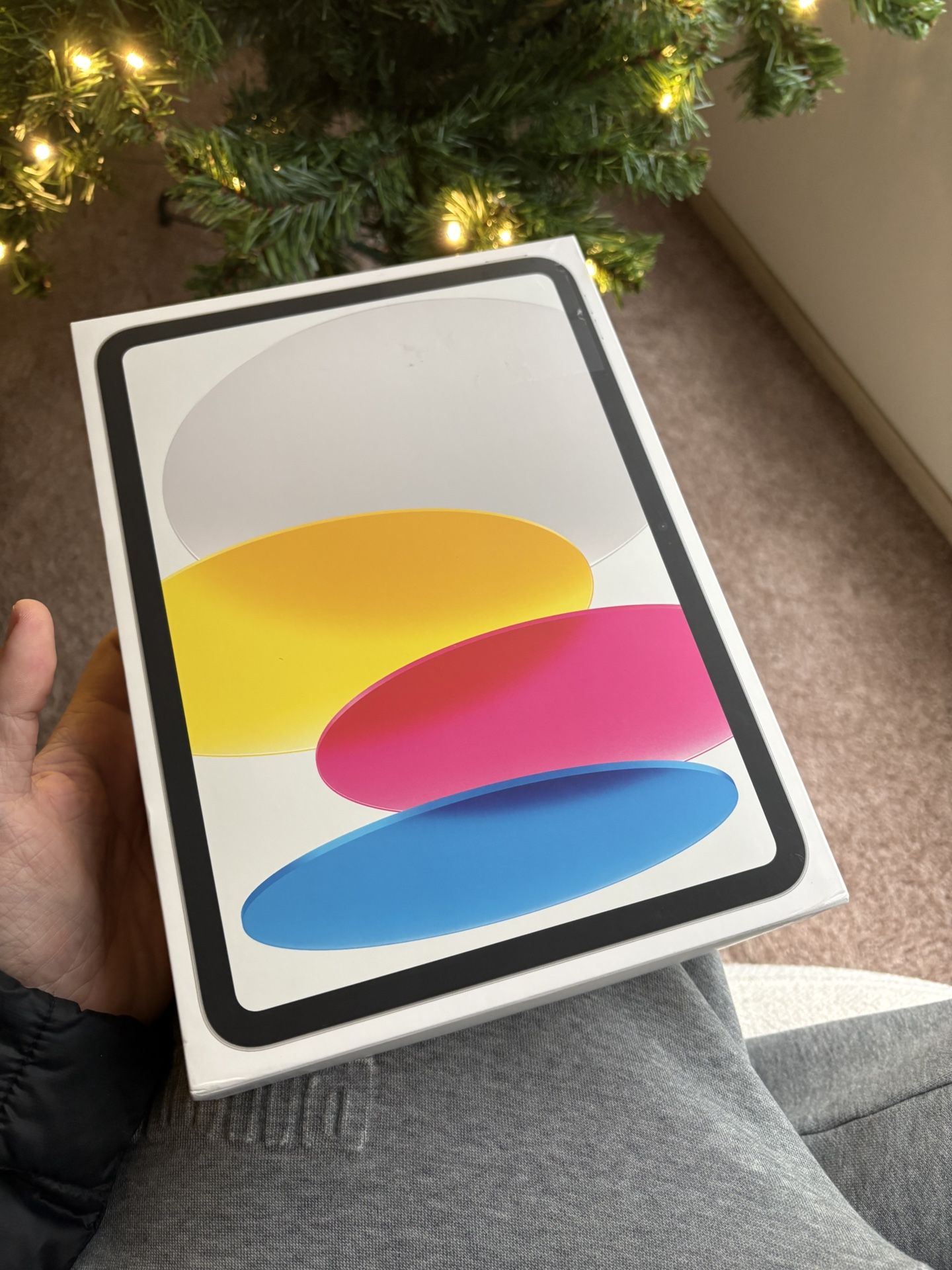 Apple iPad 10th generation 64gb new in box all new