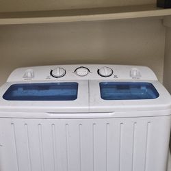 Portable Washer And Dryer 