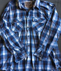 Outdoor Life Long Sleeve Shirt