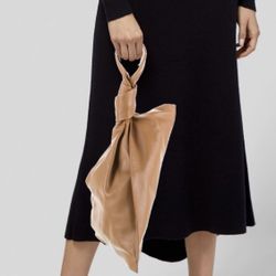 Authentic Bottega Veneta Twist Bag.