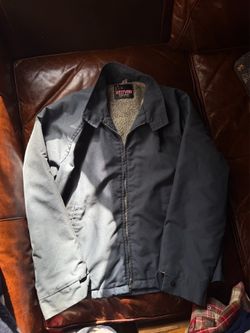 Work jacket