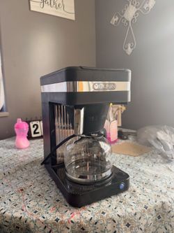 New Bunn Coffee Maker $65