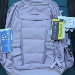 Backpack 