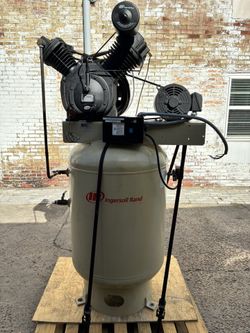Air Compressor Deal